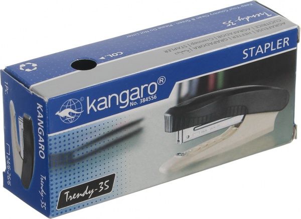 Степлер Trendy-35 в ассортименте