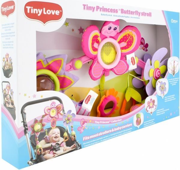 Игрушка на коляску Tiny Love Крошка Бетти 1402605830