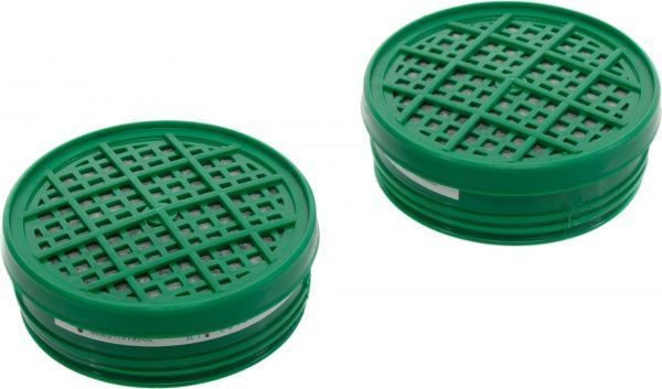 Змінний фільтр Артекс ТОПОЛЬ  К1 2 шт. ГПП-95-05