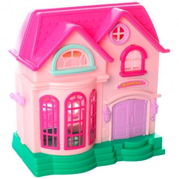 Домик Limo Toy с мебелью 16526D