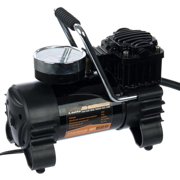 Компресcор автомобильный LAVITA LA 191525