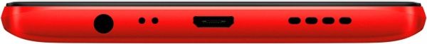 Смартфон Realme C3 2/64GB red 