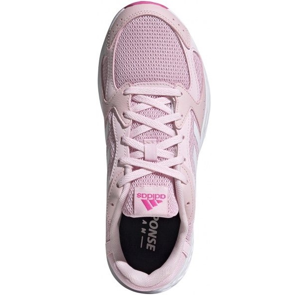 Кроссовки Adidas RESPONSE RUN FY9585 р.UK 7 розовый