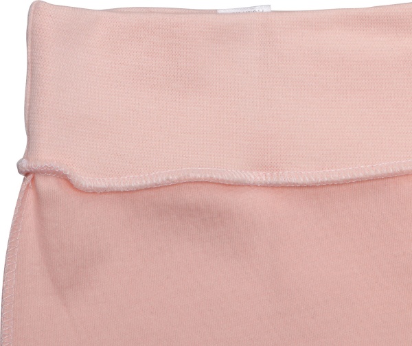 Ползунки ясельные Фламинго 680-212 р.50 персиковый 