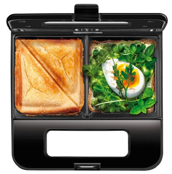 Сэндвичница MPM MOP-48M