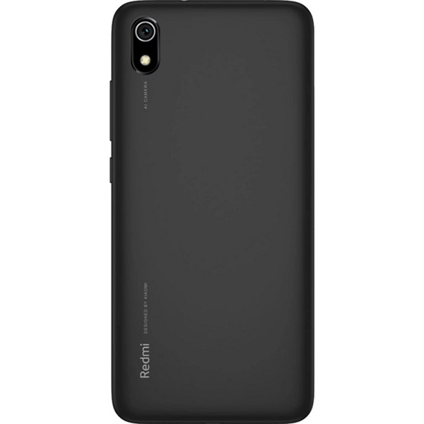 Смартфон Xiaomi Redmi 7A 2/32GB black (490727) 