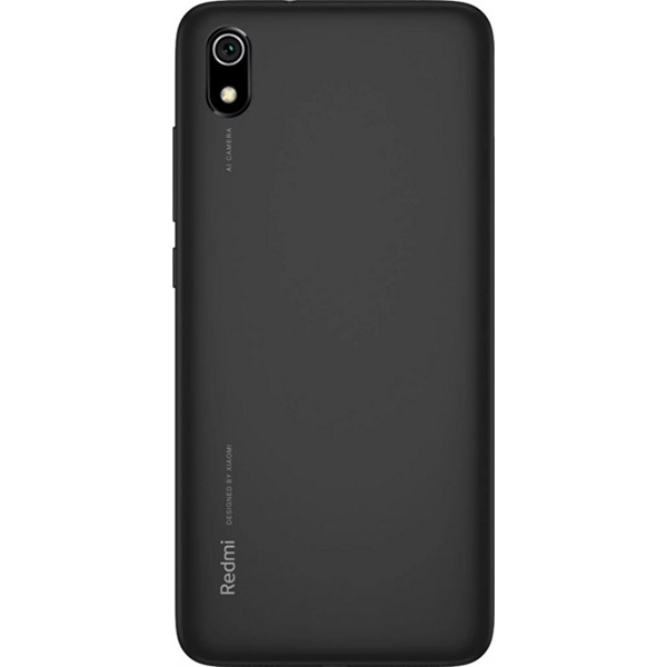 Смартфон Xiaomi Redmi 7A 2/32Gb (490727) black