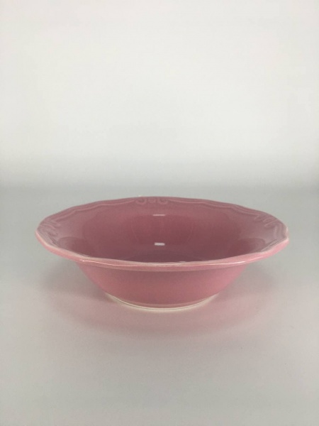 Салатник Tiffany Pink 26 см Porser Porselen