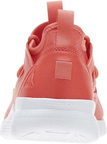 Кроссовки Reebok Upurtempo 1.0 BD4967 р.37 коралловый