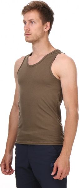 Майка M02.AA01.RG р. M olive