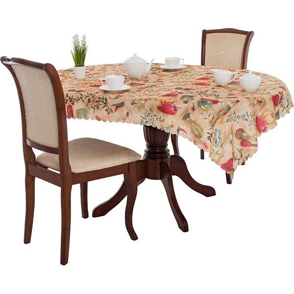 Скатерть Ярослав 120x150 см