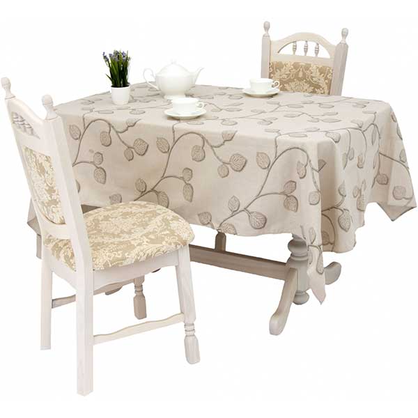 Скатертина Perrini Мірха-Класік 140x220 см