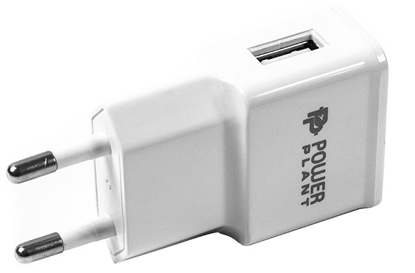 Сетевое зарядное устройство PowerPlant 