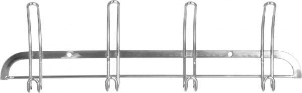 Вішалка для ванної кімнати VanStore НС 09050