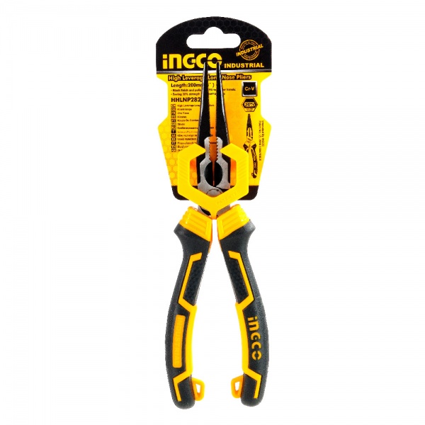 Довгогубці INGCO 