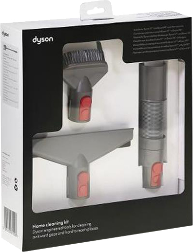 Набір насадок Dyson Home Cleaning Kit V7/V8/V10/V11