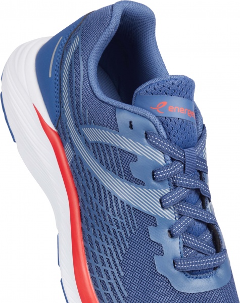 Кроссовки Energetics Elexir XII M 416932-900537 р.EUR 46 синий