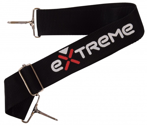 Самокат Extreme Motion City SK207 RED 