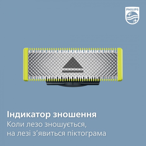 Электростанок Philips OneBlade QP2830/20