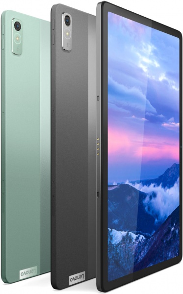 Планшет Lenovo Tab P11 (2nd Gen) 6/128 WiFi Storm Grey 