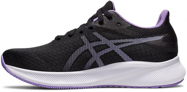 Кроссовки Asics PATRIOT 13 1012B312-004 р.38 черный