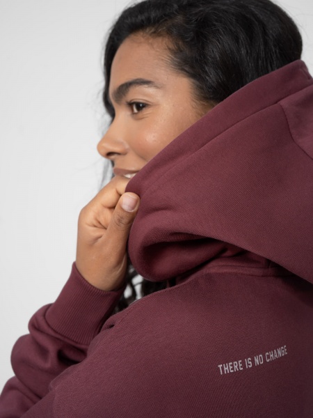 Джемпер 4F 4FSS23TSWSF248-50S р. XS фиолетовый