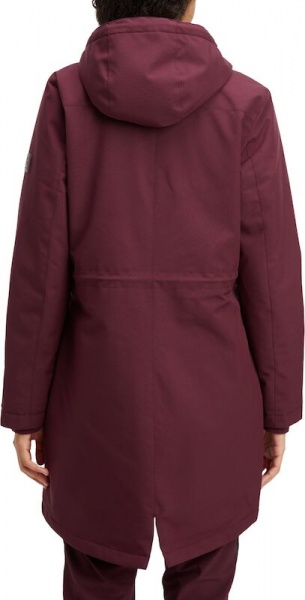 Пальто McKinley Amita wms 407886-296 р.XL рожевий