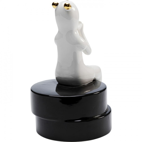 Статуэтка декоративная Praying Girl 20 см KARE Design