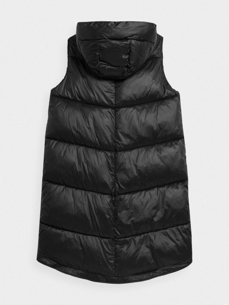 Жилет 4F VEST F074 4FAW23TVESF074-20S р.XL червоний