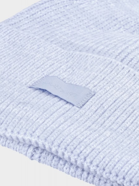 Шапка Outhorn CAP F230 OTHAW23ACAPF230-33S р.L-XL блакитний