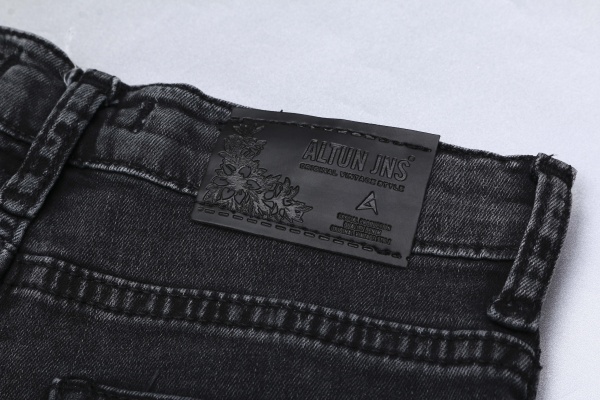 Джинси Altun 20566 р.134 сірий 