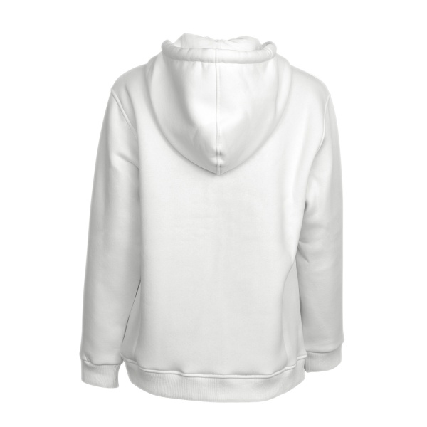 Худи унисекс WP Merchandise Коловастик р.134 молочный FWPKLVKCH22ML0134 