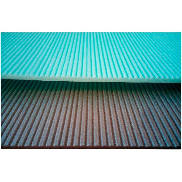 Подложка King Floor 1200x500x2 мм 