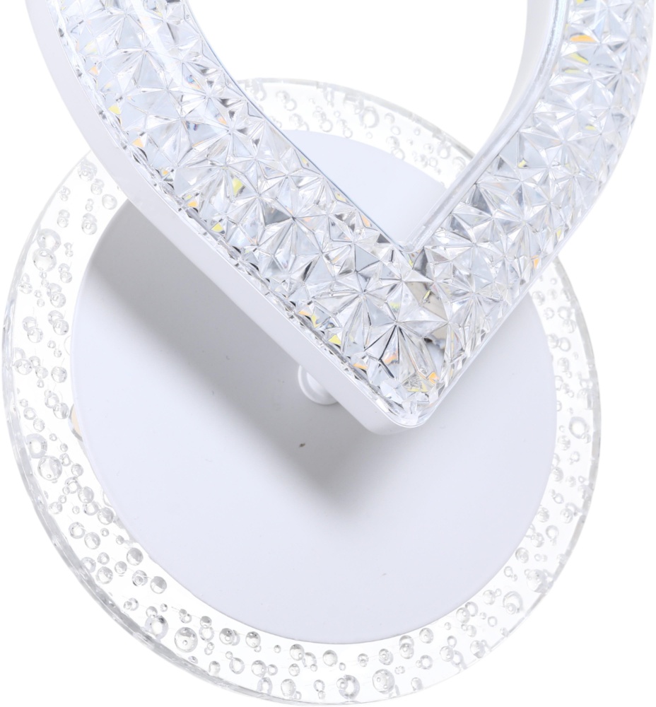 Бра Sensio Nant 16 Вт белый LS-2720W-16W