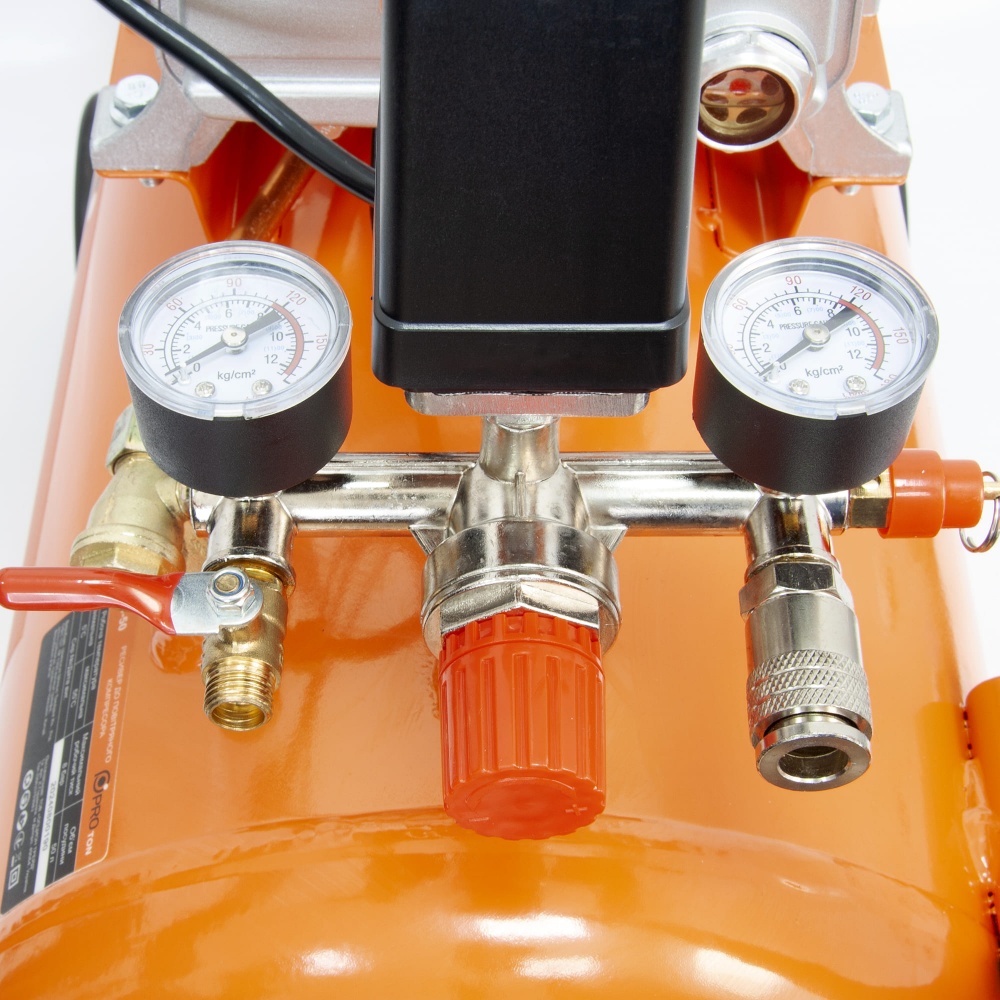 Компресор PROTON AC-50