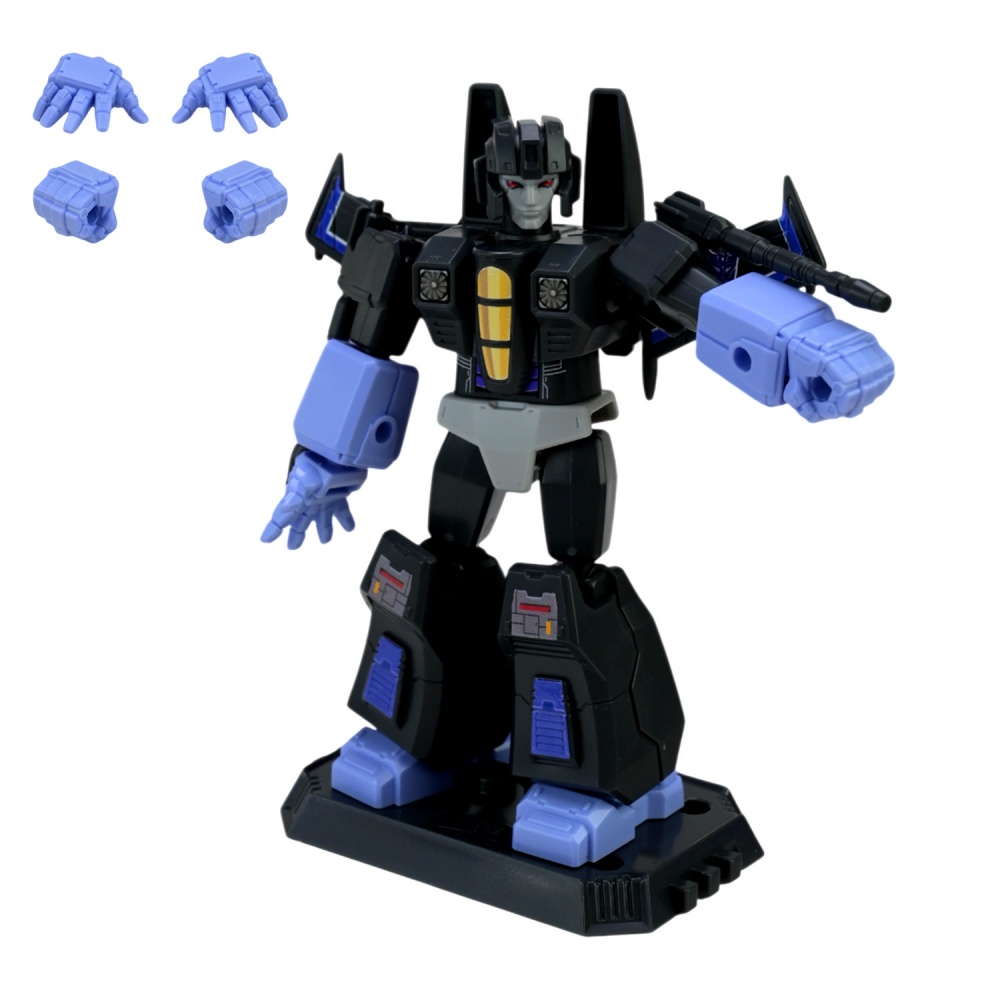 Фігурка-конструктор Blokees Transformersарт 71100