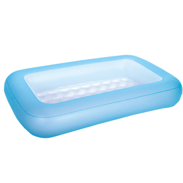 Басейн надувний Bestway Aquababes 165x104x25 см 51115