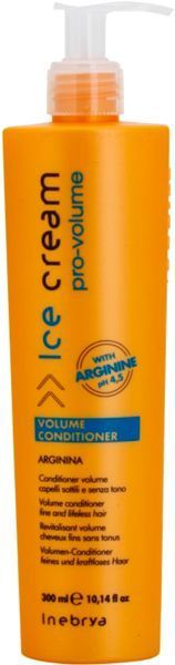 Кондиционер INEBRYA Pro-Volume Volume 300 мл