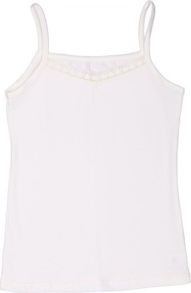 Майка Фламинго р.122 молочный 259-416 