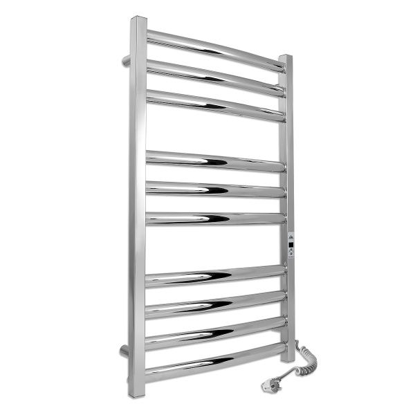 Рушникосушарка електрична Laris Гранд П10 500х900 Праве підключення 73207365