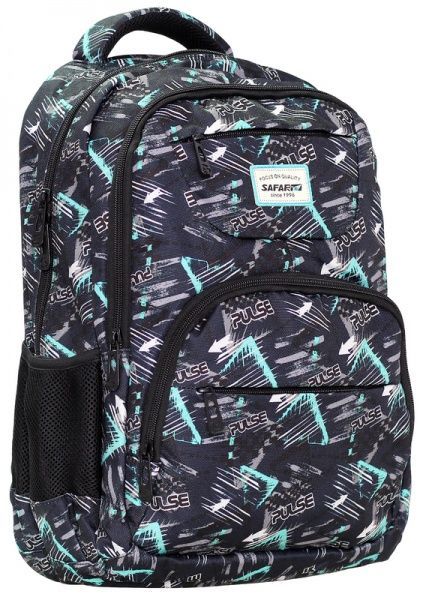 Рюкзак Safari 45x30x18 см 20-111L-3