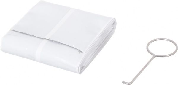 Душевой канал Imprese d44800Q с решёткой квадрат 80 см