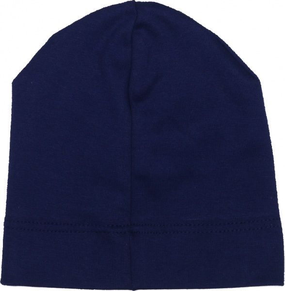 Шапочка дитяча для хлопчика Татошка р.48-50 синій 43863 