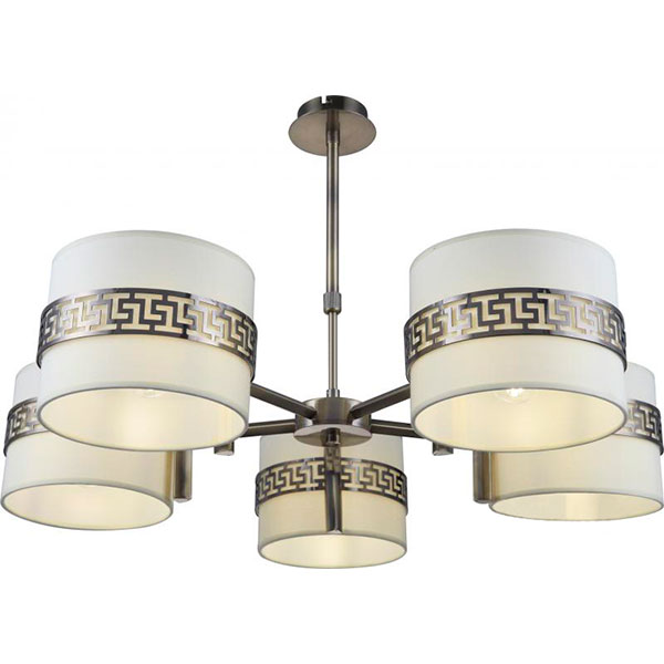 Люстра Altalusse INL-9370P-05