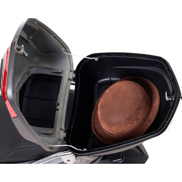 Электроскутер Maxxter FALCON III (red)