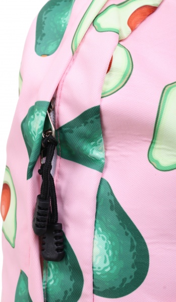 Рюкзак шкільний Avocado 32х24,5х15 см