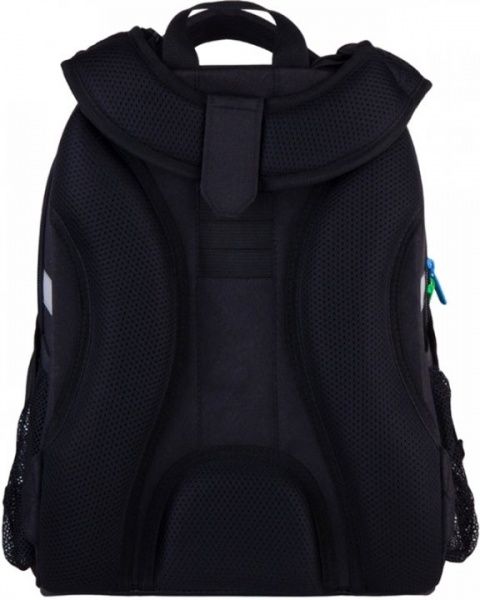 Рюкзак шкільний KITE Education каркасний Gamer K21-531M-2