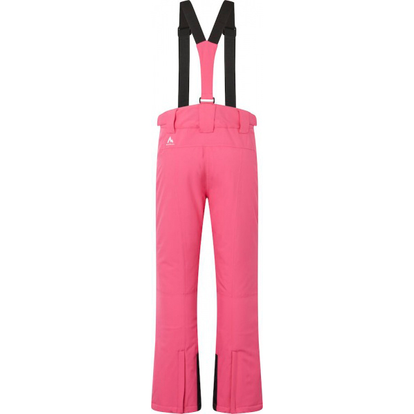 Брюки McKinley Ellie gls 294442-401 р. 176 черный