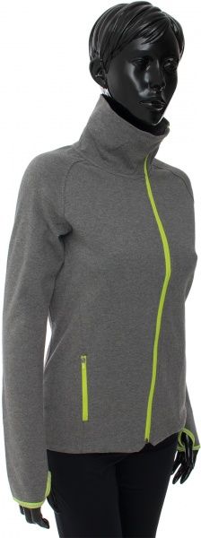 Джемпер Energetics Felis II 249711-900031 р. 36 сірий