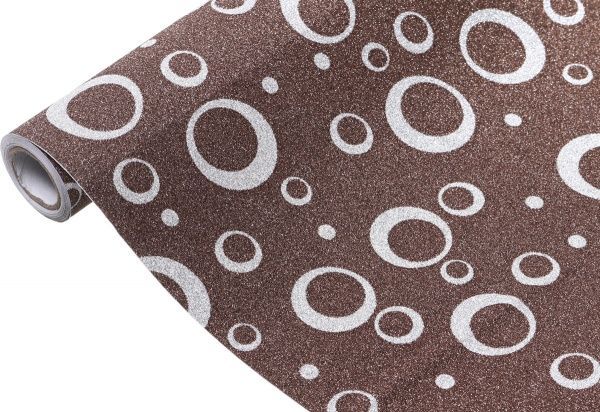 Пленка самоклеющаяся G1018 0,45x2 м